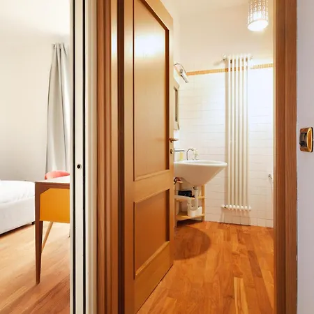 Pontaccio 22 Brera Fashion&Design Apartment Milan Exterior photo