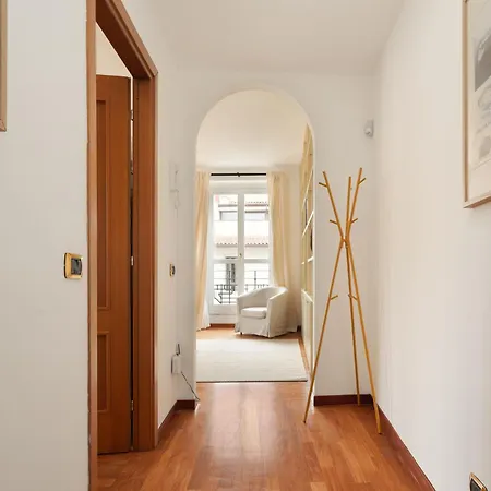 Pontaccio 22 Brera Fashion&Design Apartment Milan Exterior photo